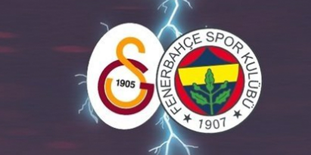 Alacaklar hemen koşsun: Böyle bir şey daha önce hiç olmamıştı: Fenerbahçe ve Galatasaray'dan 20 milyon Euro'luk dev rekabet!
