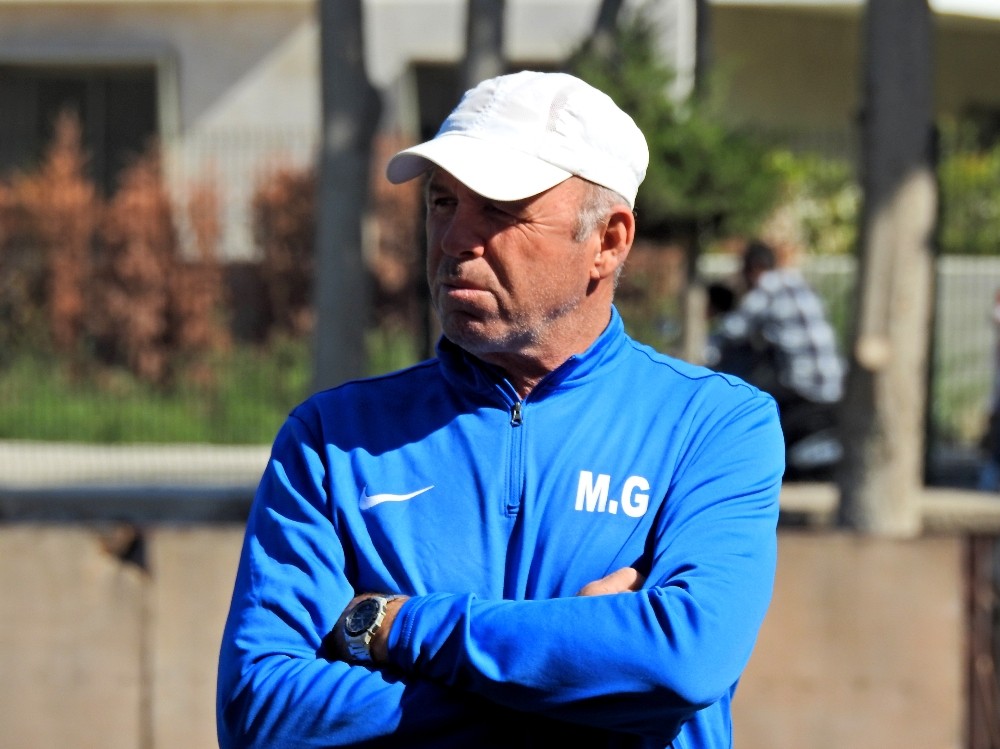 Alaçatıspor’u Malik Gençalp çalıştıracak 