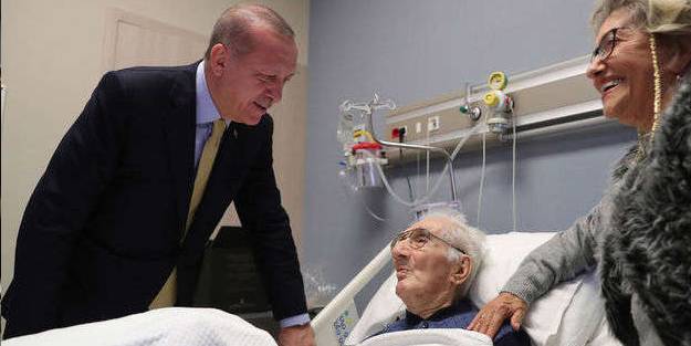 Devlet sanatçısı Prof. Dr. Alaeddin Yavaşca vefat etti