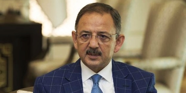 Alan bazlı dönüşüm yapan belediyelere sıfır faizli para geliyor