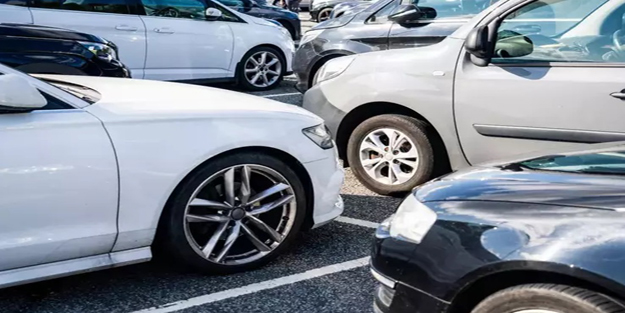 Alan da satan da memnun! İkinci el yine kazandırdı