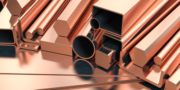 Alanlar yaşadı... Bakır haftalık kazanca hazırlanıyor!