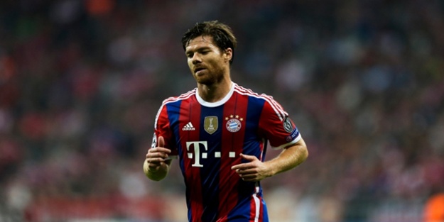 Alonso'dan Bundesliga rekoru