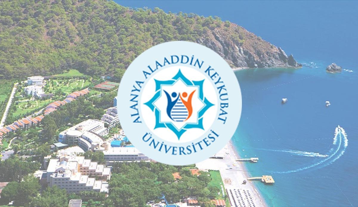 Alanya Alaaddin Keykubat Üniversitesi personel alacak