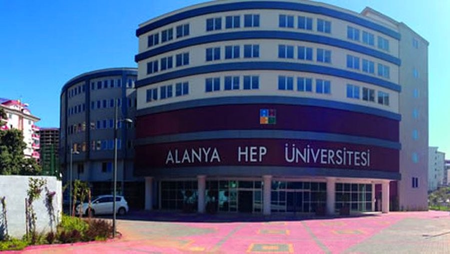 Alanya Hamdullah Emin Paşa Üniversitesi 18 Akademik Personel alınacağını duyurdu