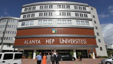 Alanya Hamdullah Emin Paşa Üniversitesi akademik kadro alacak