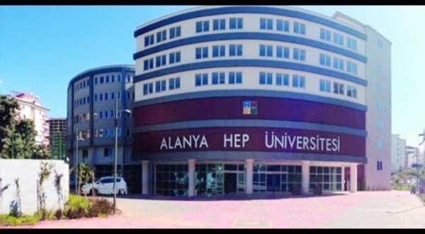 Alanya HEP Üniversitesi öğretim üyesi alacak