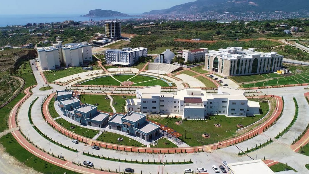 Alanya Üniversitesi akademik personel alıyor