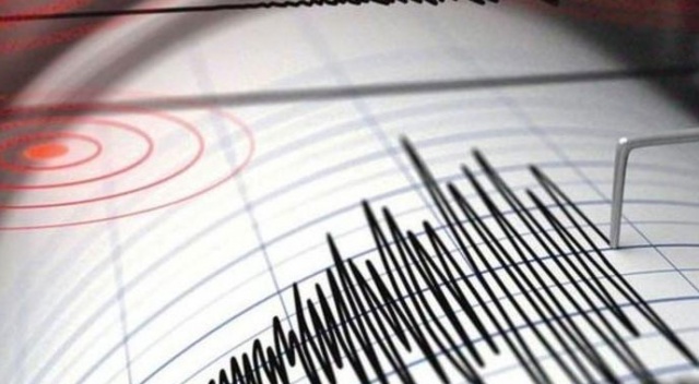 Alanya'da 3.9 büyüklüğünde deprem meydana geldi