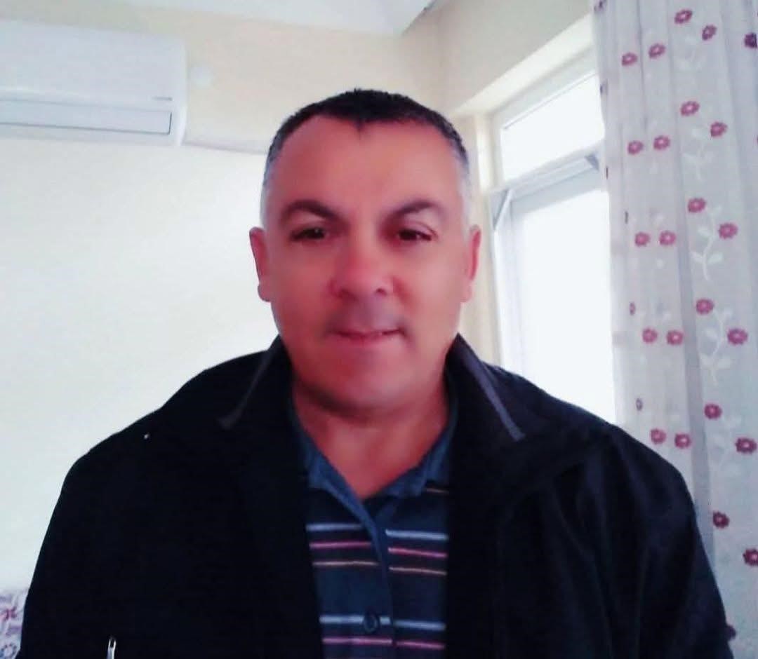 Alanya'da cami imamı kurban kesimi sonrası hayatını kaybetti