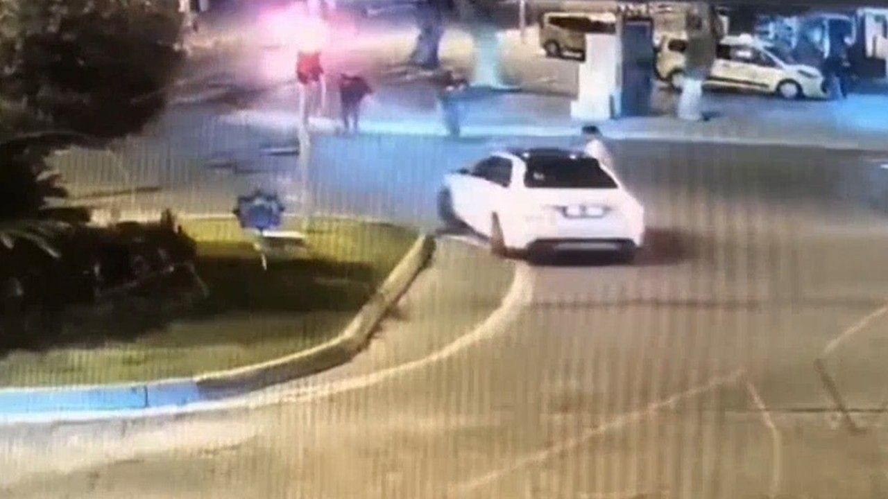 Alanya’da drift atıp alkollü araç kullanan sürücüye 62 bin lira ceza