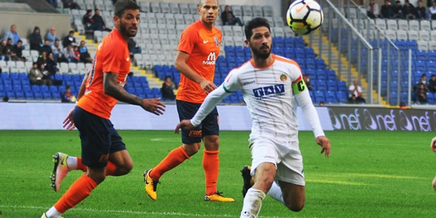 Alanya'da ilk 11'ler belli oldu!