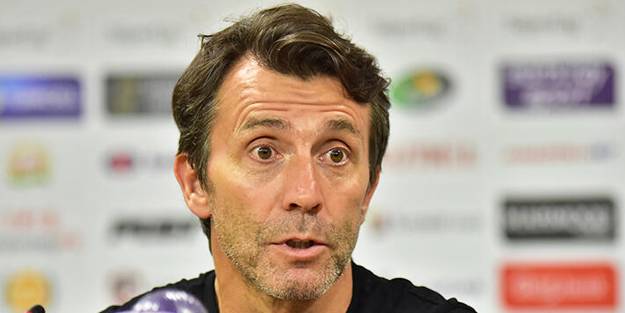 Alanya'da Korkmaz sesleri