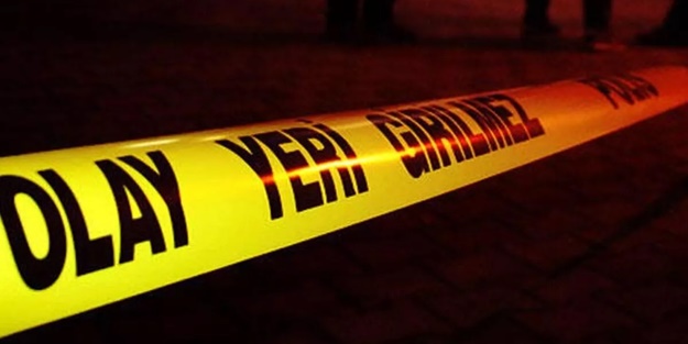 Alanya'da Ukraynalı iki çocuk evlerinde ölü bulundu!