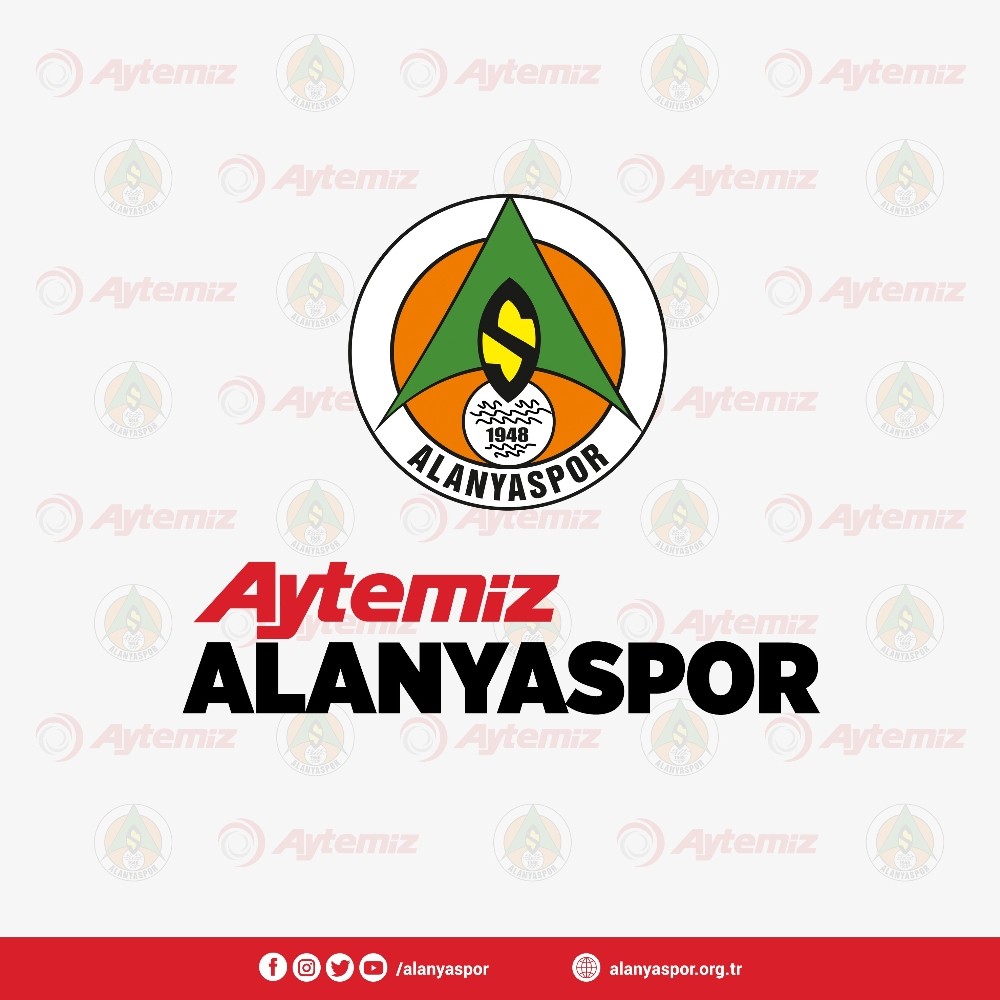 Alanyaspor, Aytemiz ile yola devam edecek 