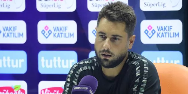 Alanyaspor cephesinden Fenerbahçe itirafı: Oyuncular korktu