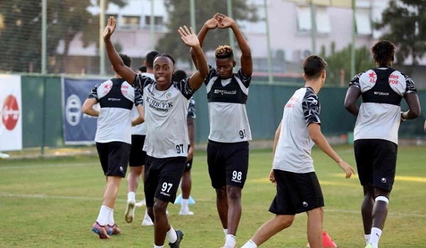 Alanyaspor-Gaziantep FK maçı ne zaman saat kaçta CANLI İZLE