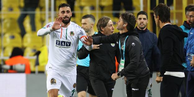 Alanyaspor, Korkmaz ile yükselişte