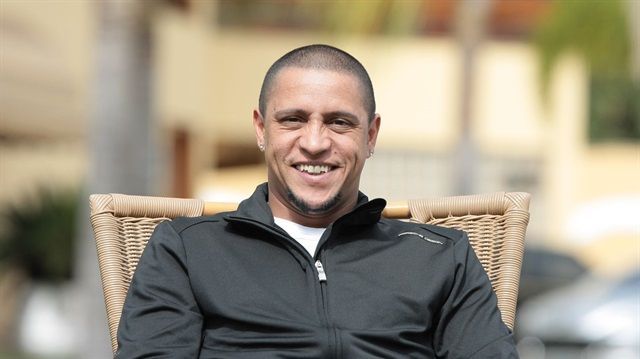 Alanyaspor Roberto Carlos'u getiriyor
