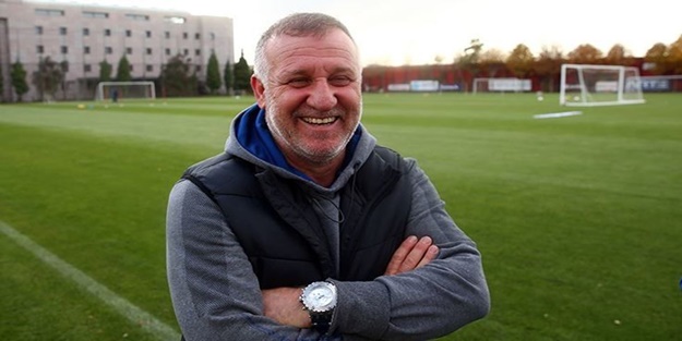 Alanyaspor Teknik Direktörü Mesut Bakkal: Bu oyunu kabul etmiyorum