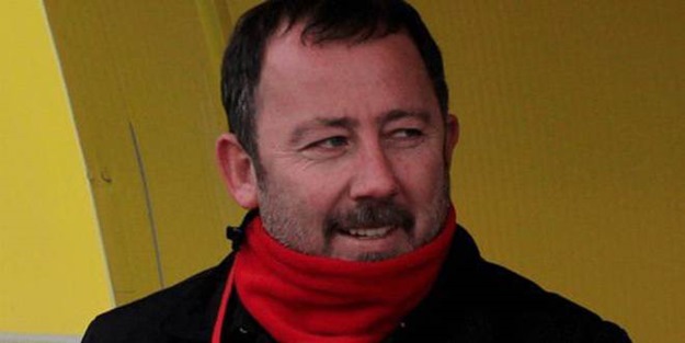 Alanyaspor Teknik Direktörü Sergen Yalçın: Kazanamıyorsan kaybetmeyeceksin