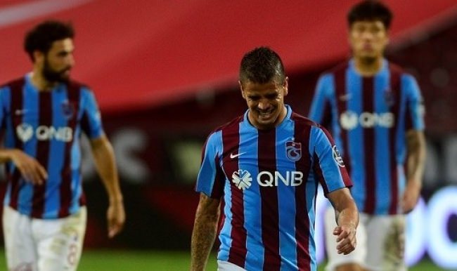 Alanyaspor-Trabzonspor / Muhtemel takım kadroları