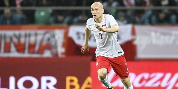 Alanyaspor ve Denizlispor'dan Michal Pazdan hamlesi