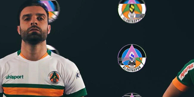 Alanyaspor yeni sezon formalarını tanıttı