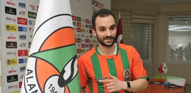 Alanyaspor’da 6 futbolcunun sözleşmesi bitiyor 