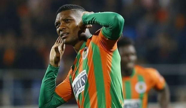 Alanyaspor’da Fernandes şoku!