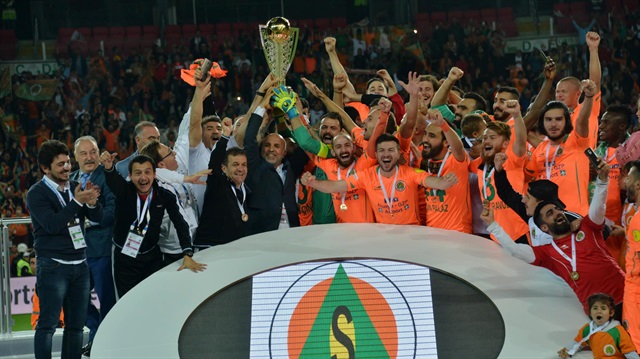 Alanyaspor’da kombine fiyatları belli oldu