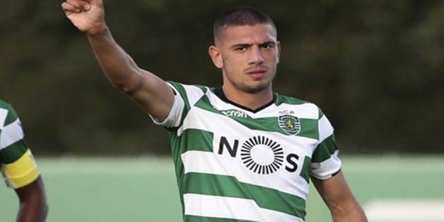 Alanyaspor'da Merih Demiral sesleri!