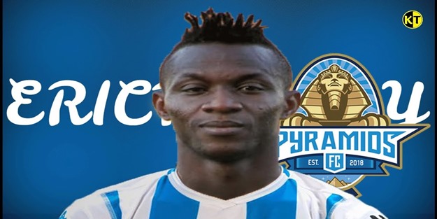 Alanyaspor'dan Eric Traore atağı! Görüşmelere başlandı