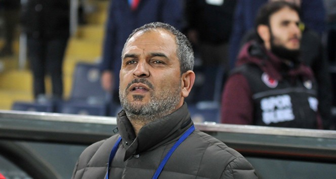 Alanyaspor'dan hakem hatalarına tepki