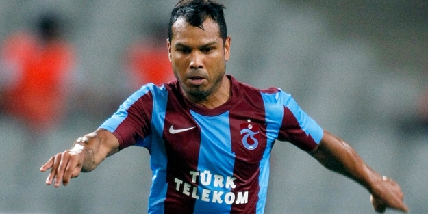 Alanzinho, Gaziantep BŞB yolunda