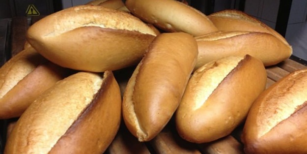 Zonguldak Alaplı'da ekmek 1 buçuk lira oldu