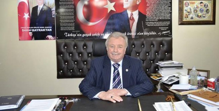 Alaplı’ya 14 Milyon lira Fındık destek parası 