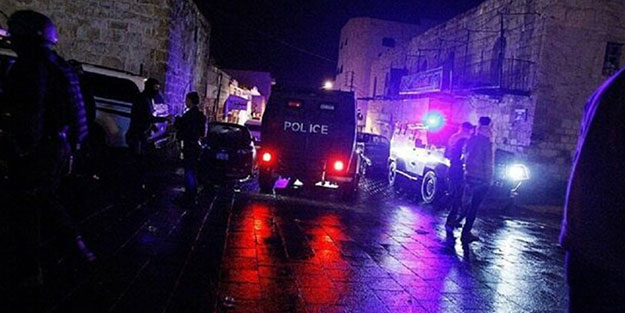 Alarm durumu verdiler! 'İran saldırı düzenleyebilir' diyerek harekete geçtiler