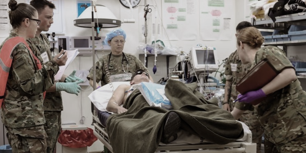 Alarm verdiler: Maymun çiçeği ABD ordusuna da sıçradı!