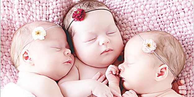 Alarm veren nüfusa tek çare 3 çocuk