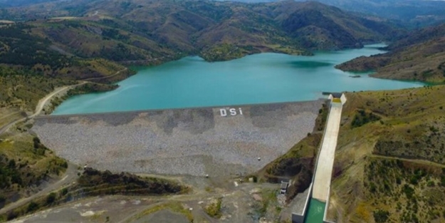 Alarm verildi! 120 günlük su kaldı