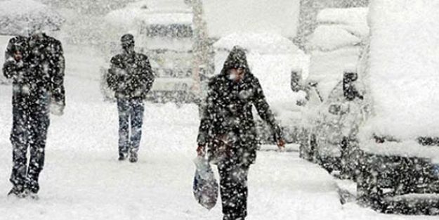 Alarm verildi bu kez çok başka geliyor!