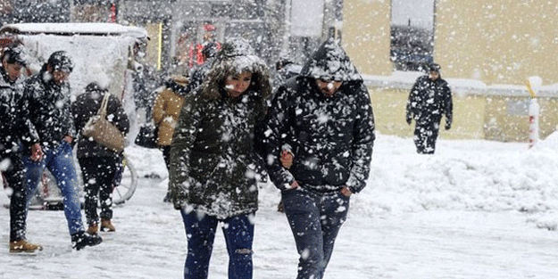 Alarm verildi! Donacağız… Ürküten uyarı!