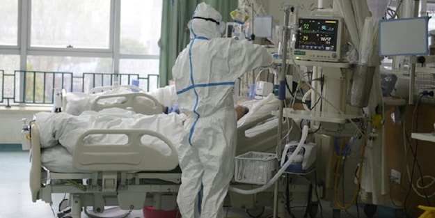 Alarm verildi! İstanbul'a doktor takviyesi