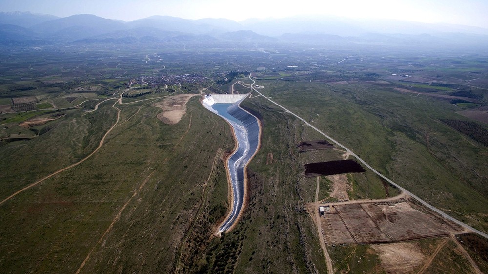Alaşehir üreticisine yılda 16 milyonluk ek gelir 