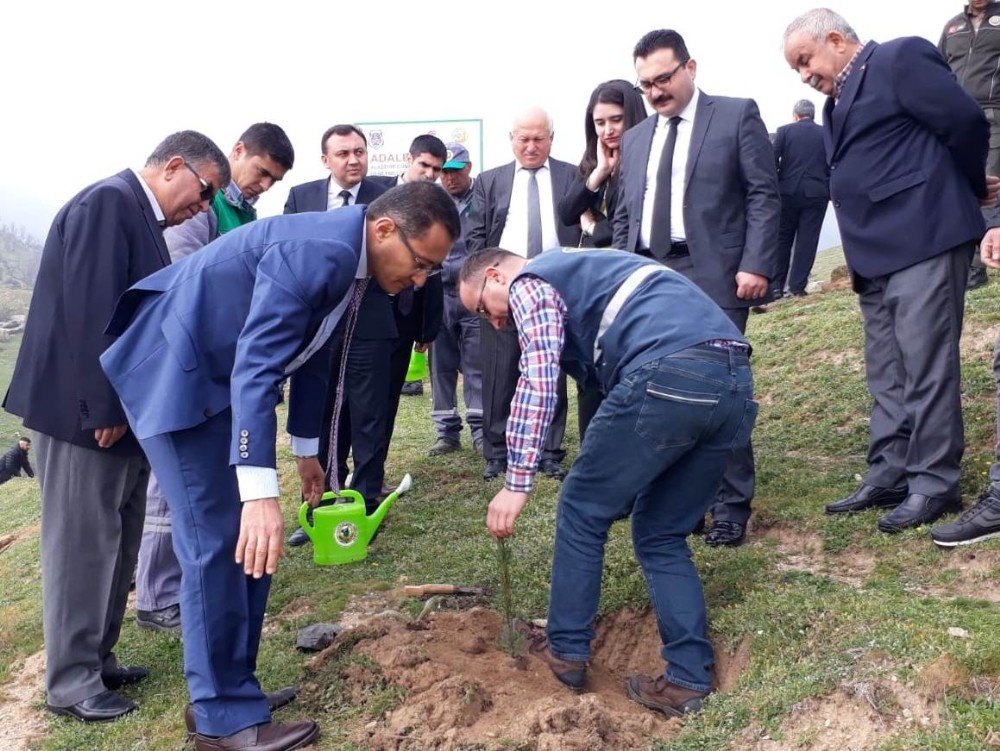 Alaşehir’de 