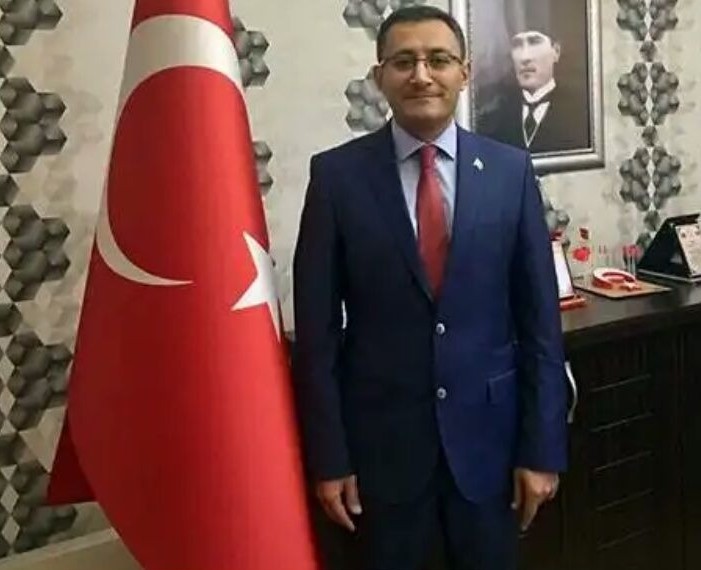 Alaşehir’deki pazar yerleri kapatıldı 