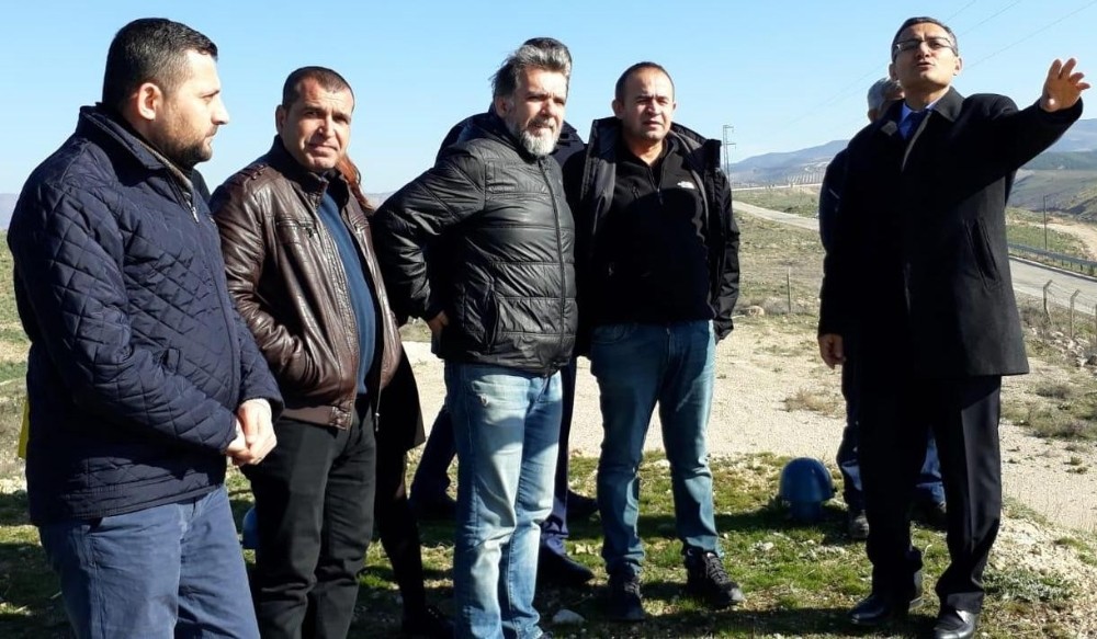 Alaşehir’e 3 bin kişilik istihdam 