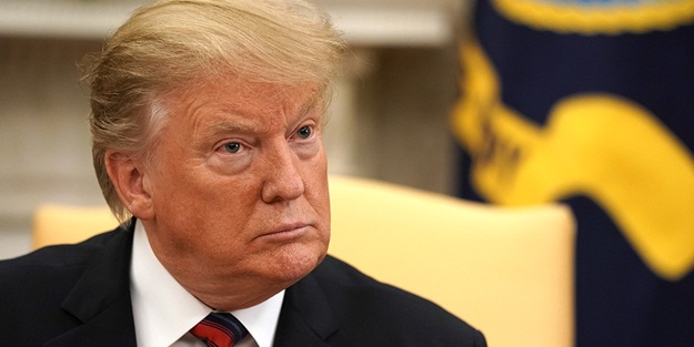 Alaska'yı Trump kazandı