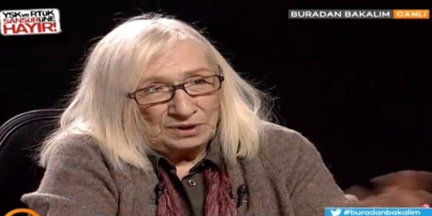 Alatlı'dan Putin yorumu: Boş gezenin boş kalfası!